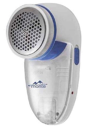 Машинка для стрижки катишків mt-1550 тм monte