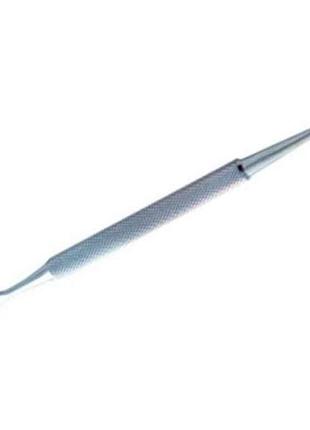 Пушер с триммером для кутикул тм китай