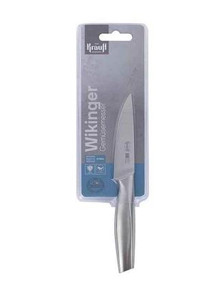 Нож для овощей 29-305-176 9,5см тм krauff