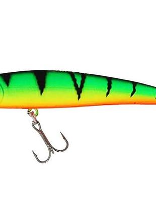 Воблер strike pro arc minnow 90sp 90мм 9г 0,4-0,8м a103fs