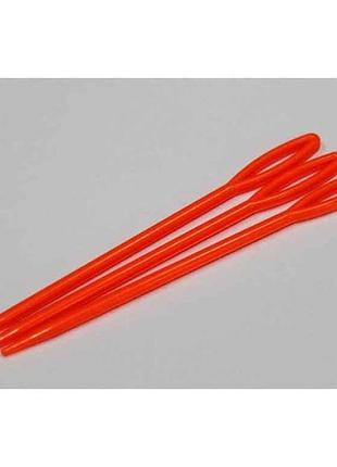 Игла для сшивания вязаных вещей idv 7см тм китай