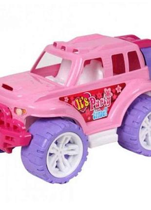 Позашляховик арт. 4609 тм технок