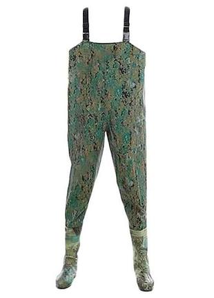 Забродний комбінізон 42 r95091-42 тм stenson