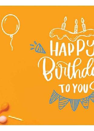 Міні листівка 95х65мм 10шт/уп №328дн тм упаковкин