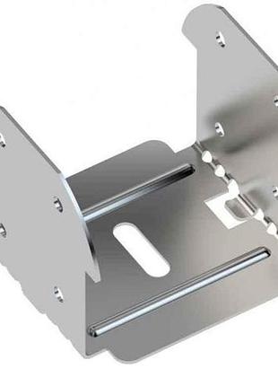 Двухуровневый соединитель для cd профиля 0,70мм тм стальсервис