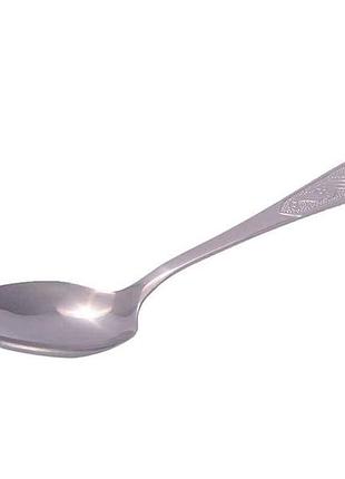 Ложка столовая с нерж. стали косичка 12001/3 тм vitol