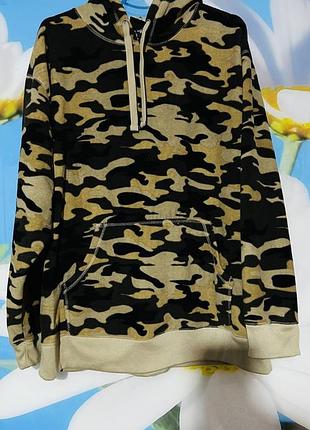 Кофта чоловіча  athletech xl 270грн