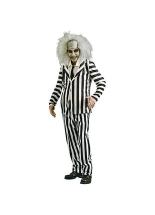 Костюм битлджуса