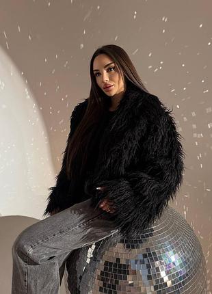 Шубка жіноча