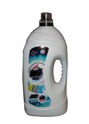 Средство для стирки universal 5.785л концентрат тм ice blik