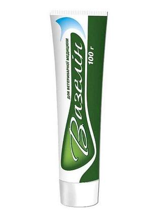 Вазелин фарм туба - 100 г тм o.l.kar