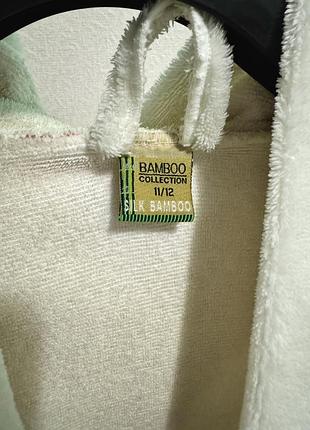 Халат махровий дитячий/підлітковий