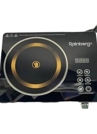 Rainberg плита