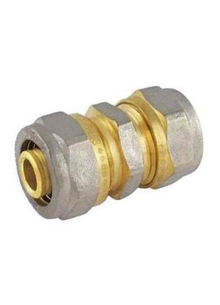 Сгон 20х16 с проточкой тм santan