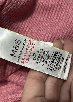 Кофта жіноча вʼязка 4