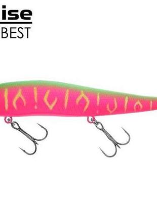 Воблер fusion 10,5г 9,8см 25-003-16 16 тм fishing roi