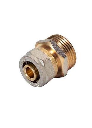 Згон 16х3/4н с проточкой тм santan