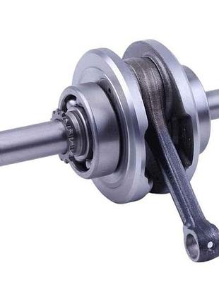 Колинвал подшипник (комплект 2шт) 6304 - 72cc (мот. дельта/альфа) ta-004-delta тм tata