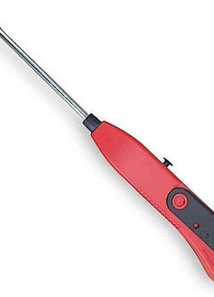 Пезозажигалка на батарейке 18см r93746 тм stenson