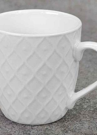 Чашка 200мл white diamond r89041 тм stenson