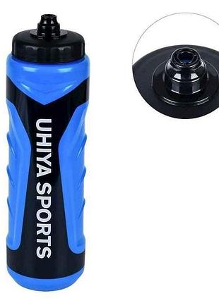 Бутылка-поилка sports r33589 1л тм stenson