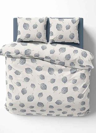 Комплект наволочок 50*70 2шт полісатин арт.p-0169 тм lelit