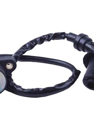 Котушка запалювання надсвічник - 4t ttg-4т-0002 тм ttg