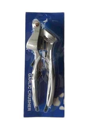 Часничниця метал/пластик vt6-19564 18879 тм vitol