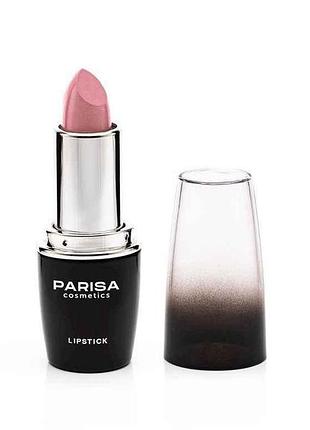 Помада для губ l-03 no22 мерцающий цветок тм parisa