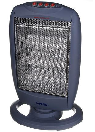 Галогенный обогреватель a-plus (1990)
