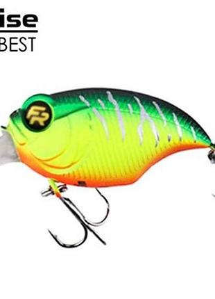 Воблер monster chub 43мм floating 04 тм fishing roi