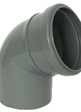 Коліно 110/67 тм свк
