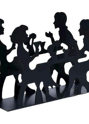 Салфетница 14х9см couple r99892-5 тм stenson