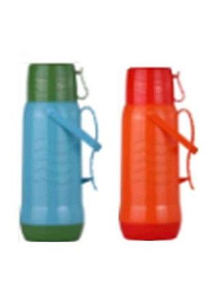 Термос 2л со стеклянной колбой ассорти mt-4583-20 тм stenson