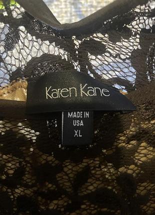 Сукня колір шоколад 4