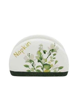 Серветниця mr-20032-44 літній луг тм maestro