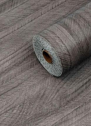 Самоклеюча вініловая плитка в рулоні 600*3000*2мм мат sw-00002026 тм sticker wall