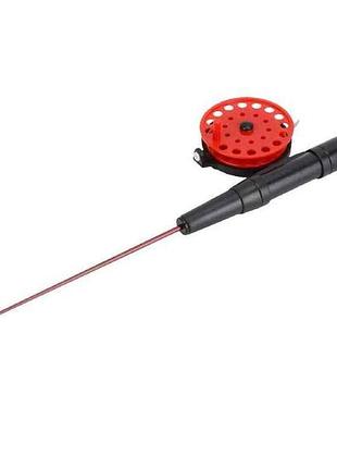 Удочка зимняя с катушкой 918-04-01 тм fishing roi