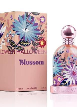 Halloween blossom туалетна вода