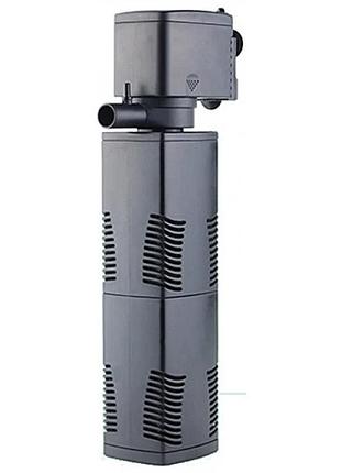 Фильтр для аквариума jp-025 f 35 w 1600 л/ч