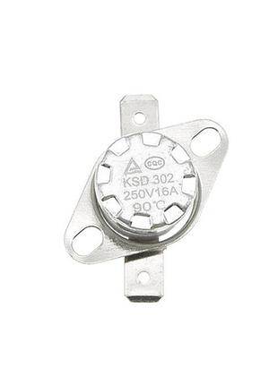 Термореле ksd 301 / ksd 302 (90°c 16a, 250v)
