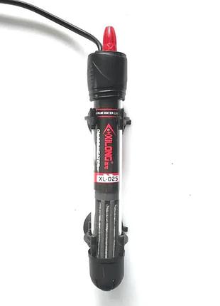 Обогреватель для аквариумов регулируемый xl-282 500 w