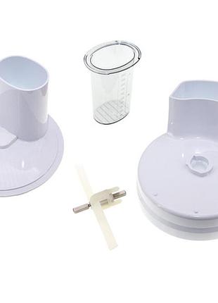 Корпус насадки-овочерозки кухонного комбайна bosch, siemens — 00653294