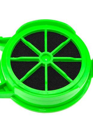 Фильтр контейнера (поролоновый) для пылесоса rowenta powerline extreme - rs-rh5934 (оригинал)