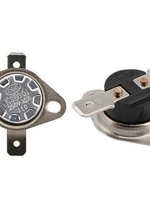 Термореле ksd 301 / ksd 303 (110°c 10a, 250v)