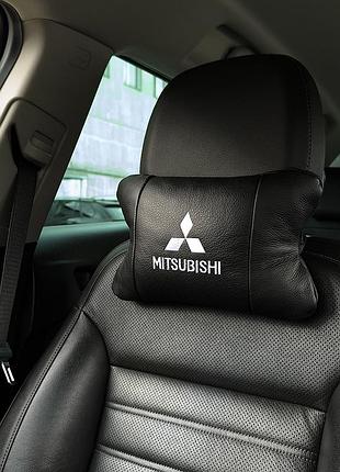 Оригинальный подарок автомобилисту, подушки с логотипом от производителя, дорожная подушка под голову kt-99