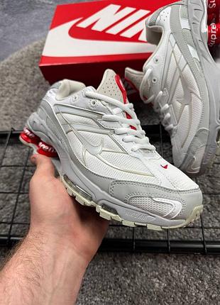 Nike shox ride 2 supreme 3