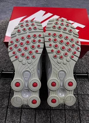 Nike shox ride 2 supreme 4