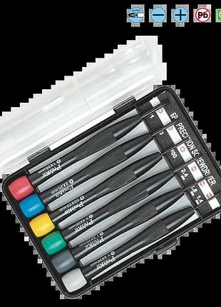 Набір із 6 викруток pro'skit 8pk-2061
