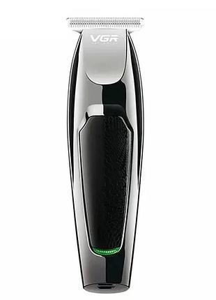 Машинка для стрижки vgr v-030